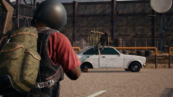 PLAYERUNKNOWN'S BATTLEGROUNDS - PlayStation 4 - Image 6