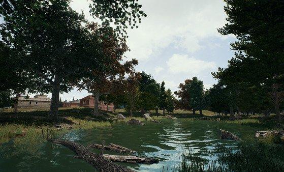PLAYERUNKNOWN'S BATTLEGROUNDS - PlayStation 4 - Image 8