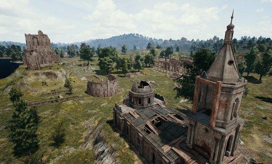PLAYERUNKNOWN'S BATTLEGROUNDS - PlayStation 4 - Image 9