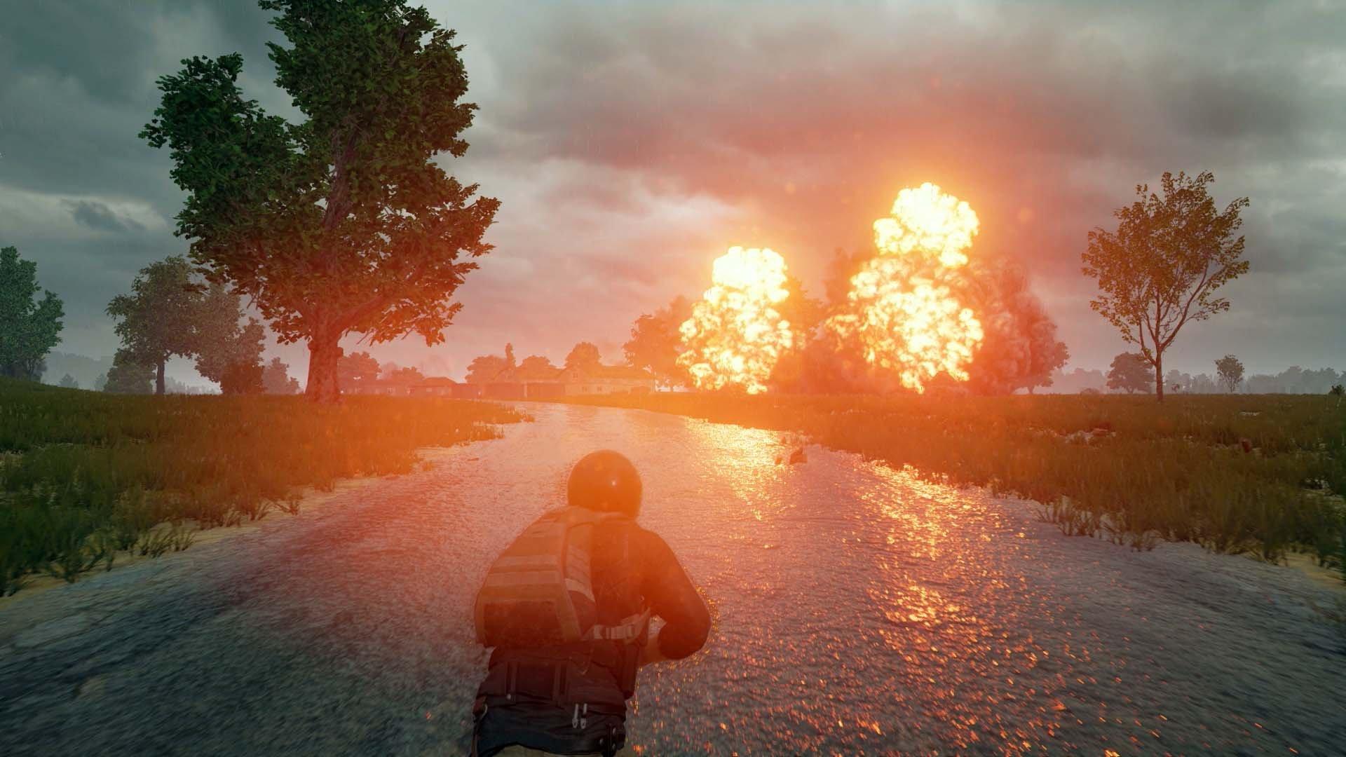 PLAYERUNKNOWN'S BATTLEGROUNDS - Xbox One - Image 2
