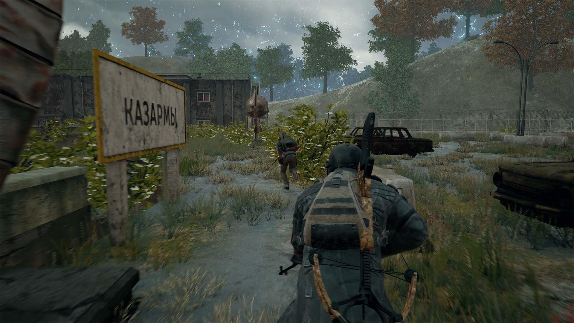 PLAYERUNKNOWN'S BATTLEGROUNDS - Xbox One - Image 3