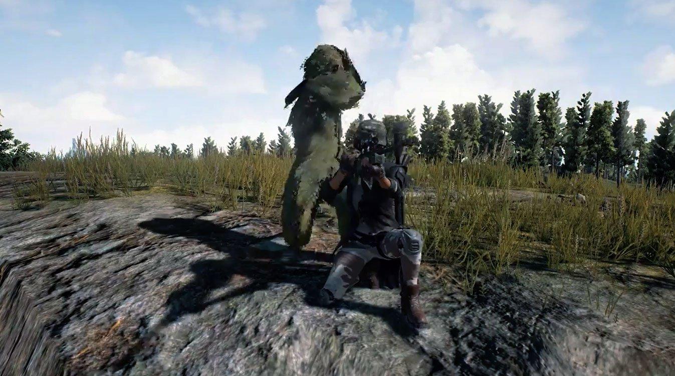 PLAYERUNKNOWN'S BATTLEGROUNDS - Xbox One - Image 5