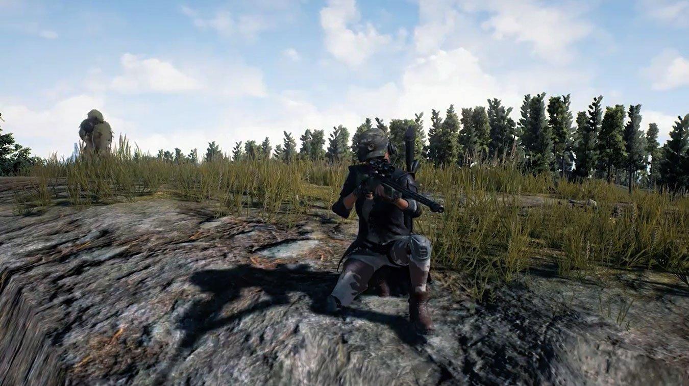 PLAYERUNKNOWN'S BATTLEGROUNDS - Xbox One - Image 6