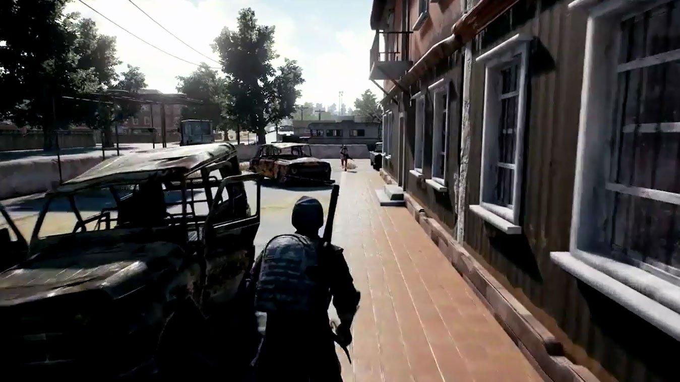 PLAYERUNKNOWN'S BATTLEGROUNDS - Xbox One - Image 9