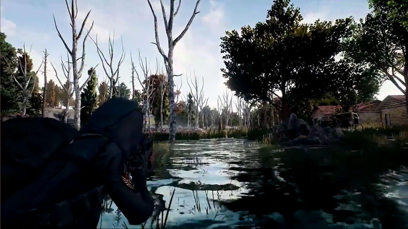 PLAYERUNKNOWN'S BATTLEGROUNDS - Xbox One - Image 10