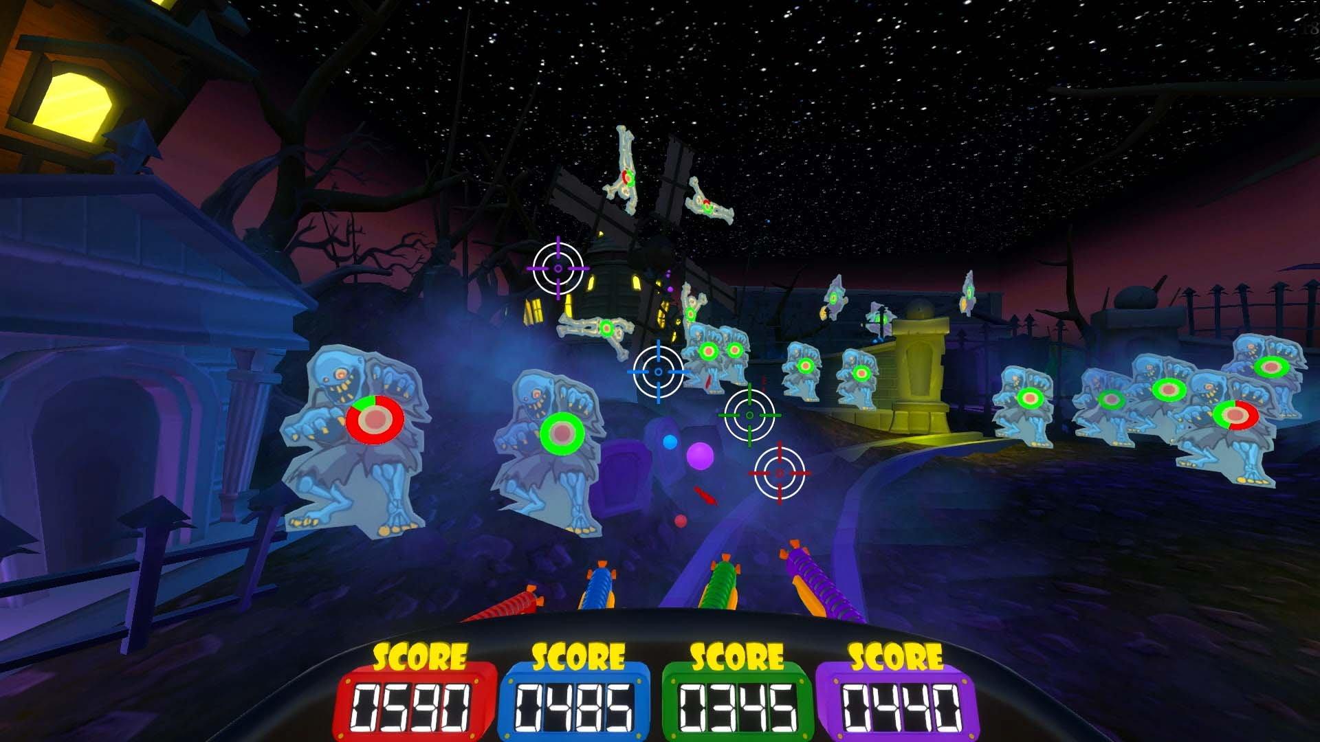 Carnival Games - PlayStation 4 - Image 6