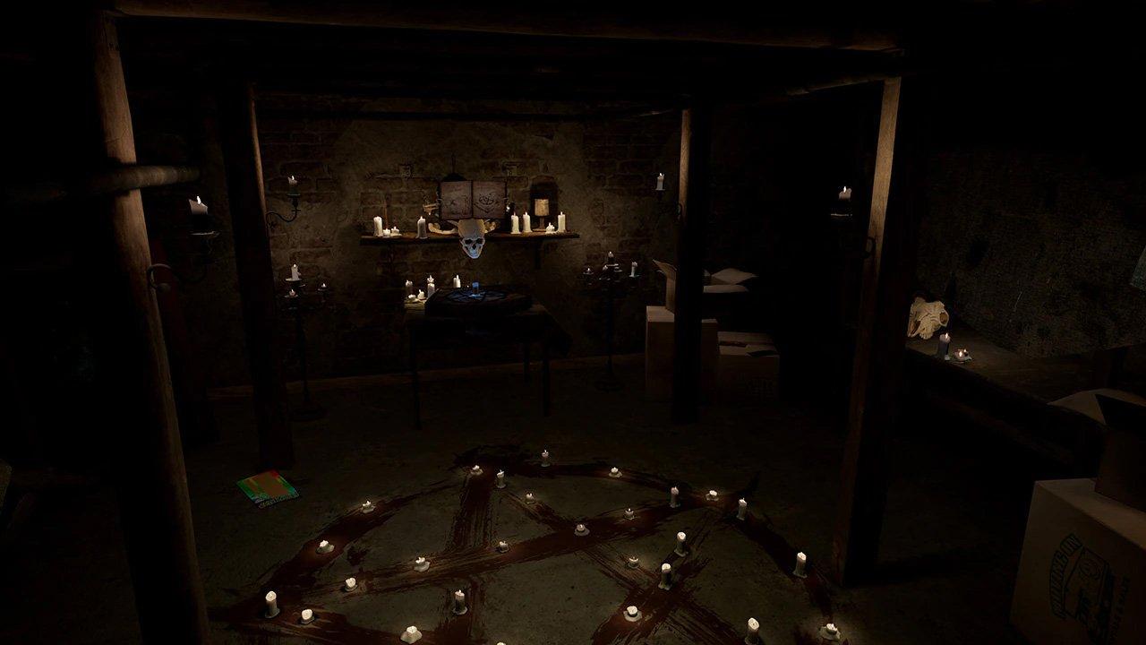 Paranormal Activity: The Lost Soul - PlayStation 4 - Image 2