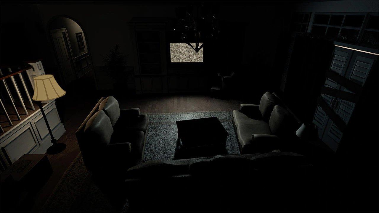 Paranormal Activity: The Lost Soul - PlayStation 4 - Image 3