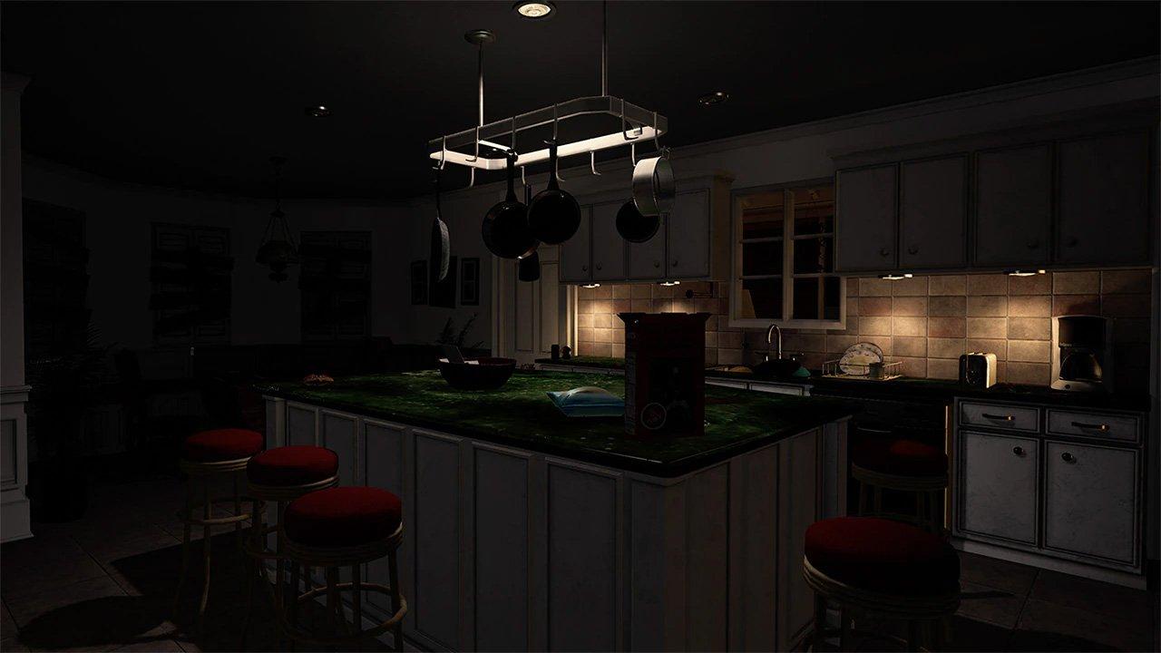 Paranormal Activity: The Lost Soul - PlayStation 4 - Image 4