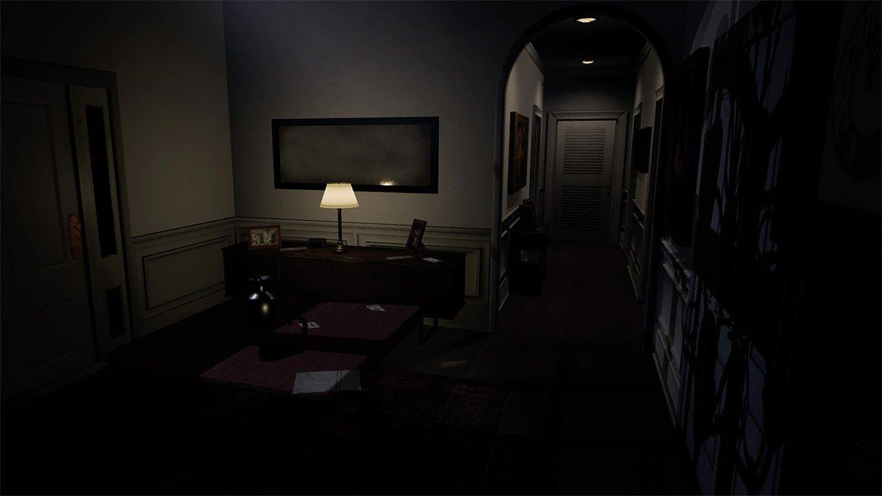 Paranormal Activity: The Lost Soul - PlayStation 4 - Image 5