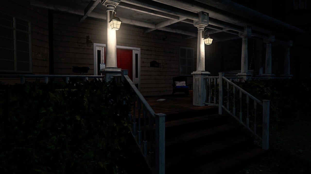 Paranormal Activity: The Lost Soul - PlayStation 4 - Image 6