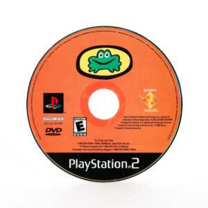 Parappa the Rapper 2 - PlayStation 2
