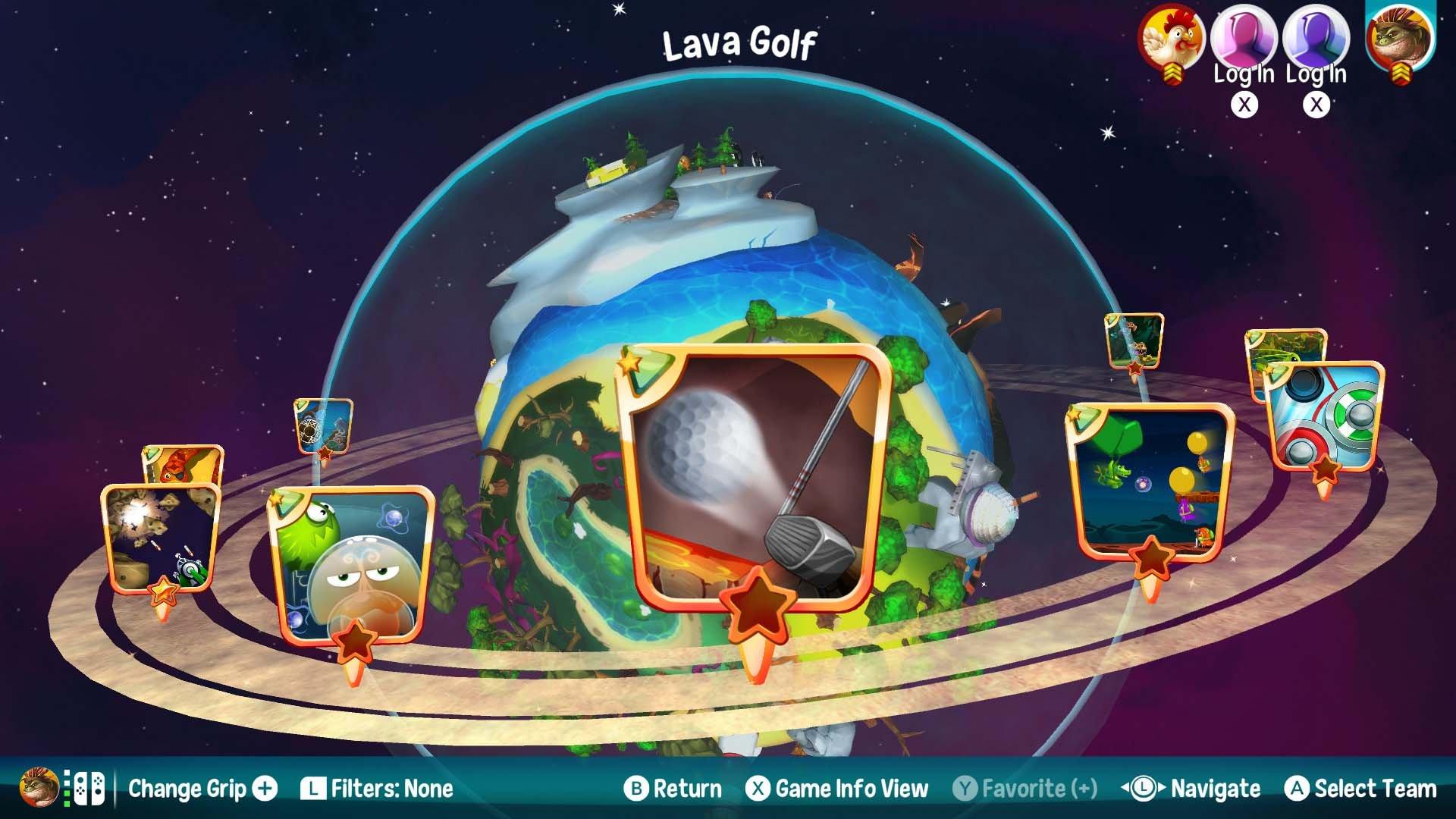 Party Planet - Nintendo Switch GameStop Exclusive - Image 8