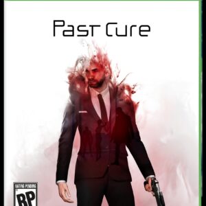 Past Cure - Xbox One