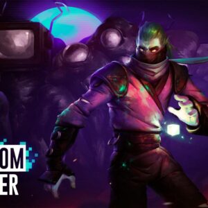Phantom Trigger - Nintendo Switch