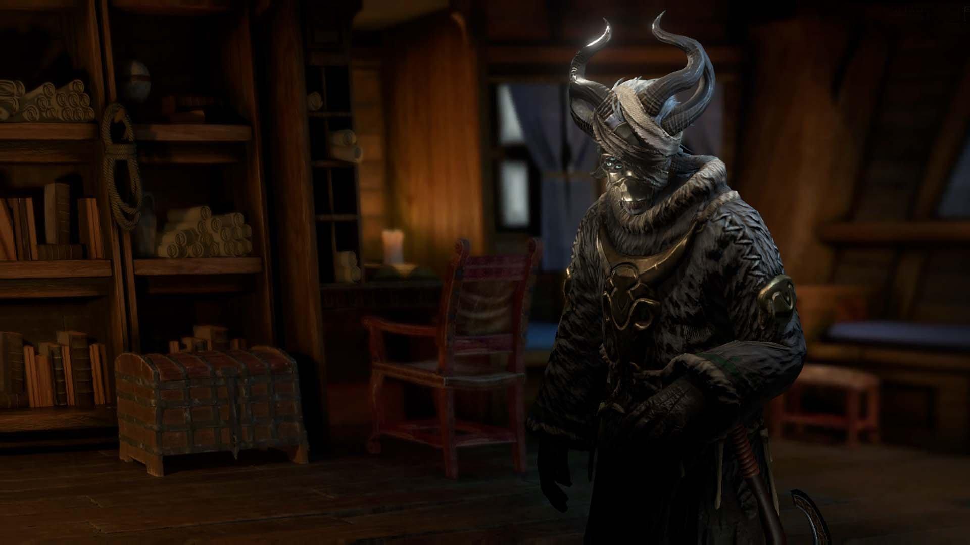Pillars of Eternity 2: Beast of Winter DLC - PC - Image 2