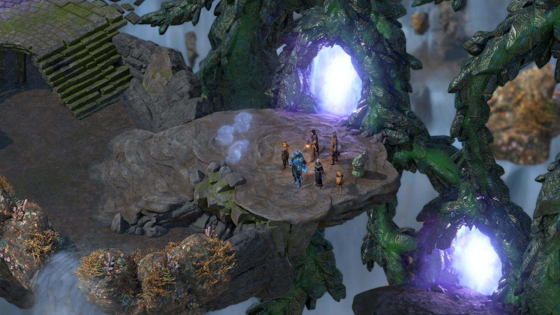 Pillars of Eternity 2: Beast of Winter DLC - PC - Image 4