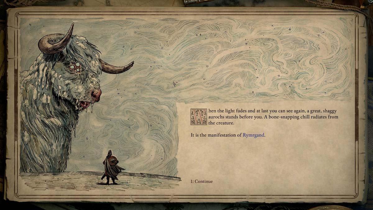 Pillars of Eternity 2: Beast of Winter DLC - PC - Image 5