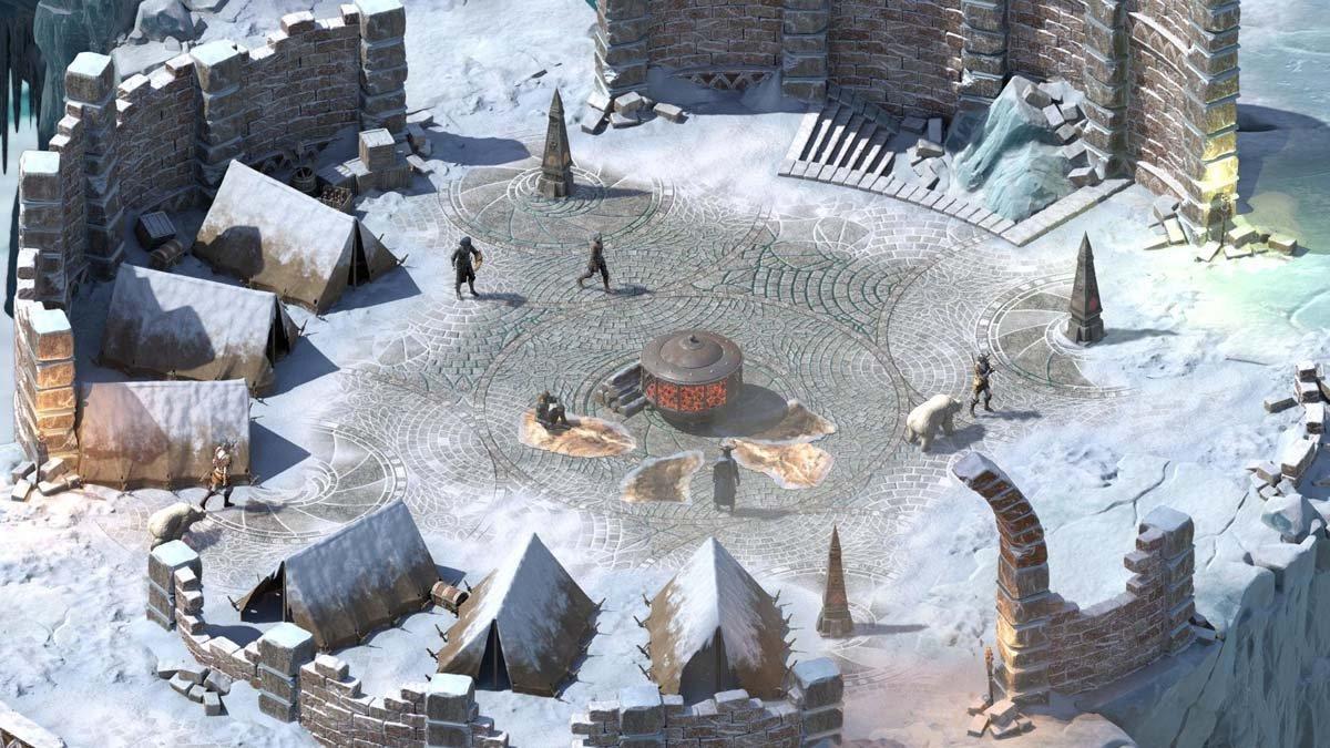 Pillars of Eternity 2: Beast of Winter DLC - PC - Image 6