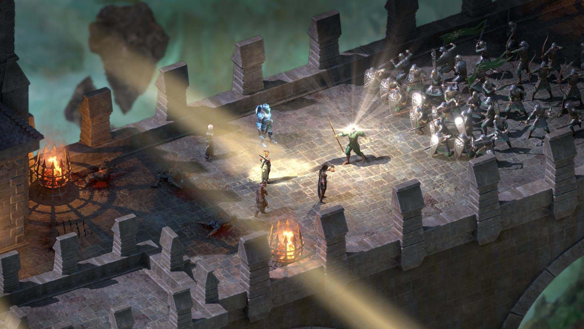 Pillars of Eternity 2: Beast of Winter DLC - PC - Image 9