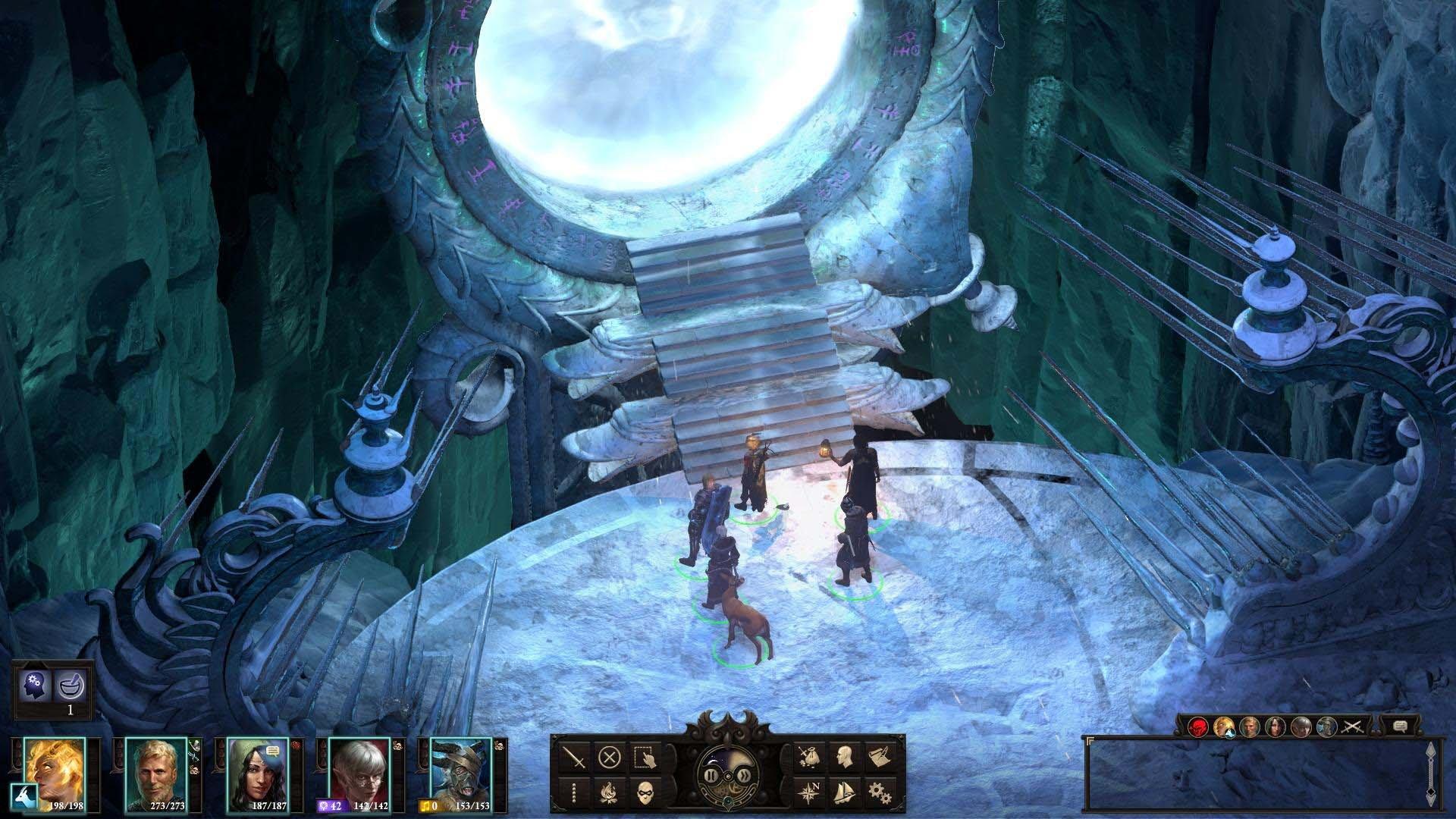 Pillars of Eternity 2: Beast of Winter DLC - PC - Image 10