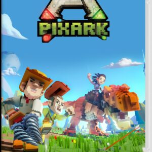 PixARK - Nintendo Switch