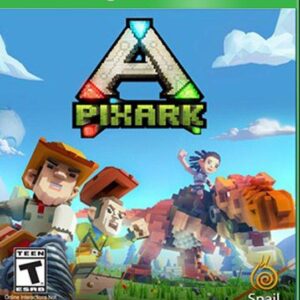 PixARK - Xbox One