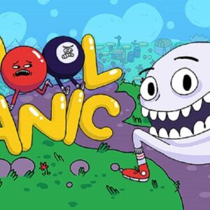 Pool Panic - Nintendo Switch