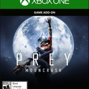 Prey: Mooncrash DLC - Xbox One