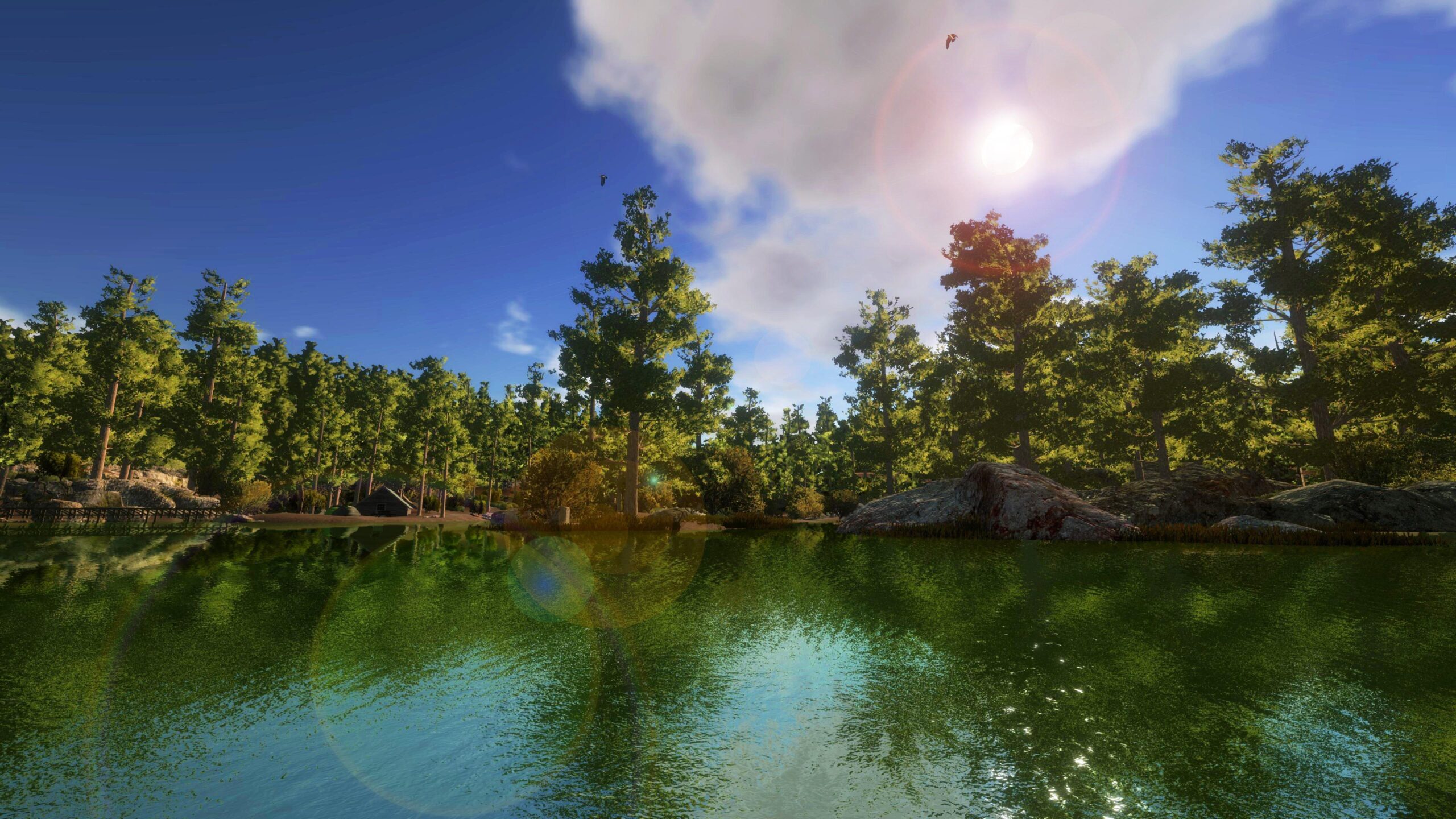 Pro Fishing Simulator - PlayStation 4 - Image 2