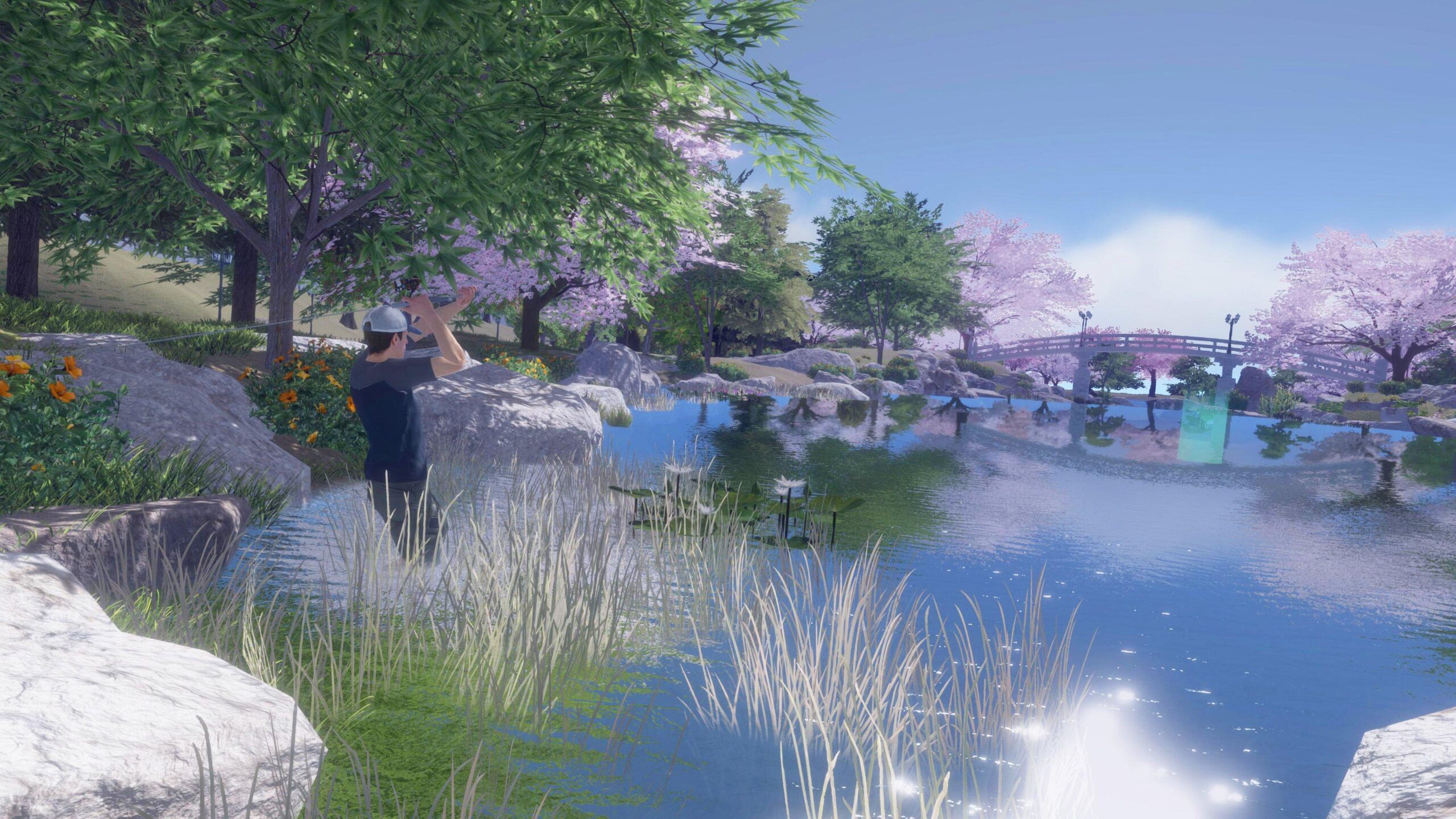 Pro Fishing Simulator - PlayStation 4 - Image 5