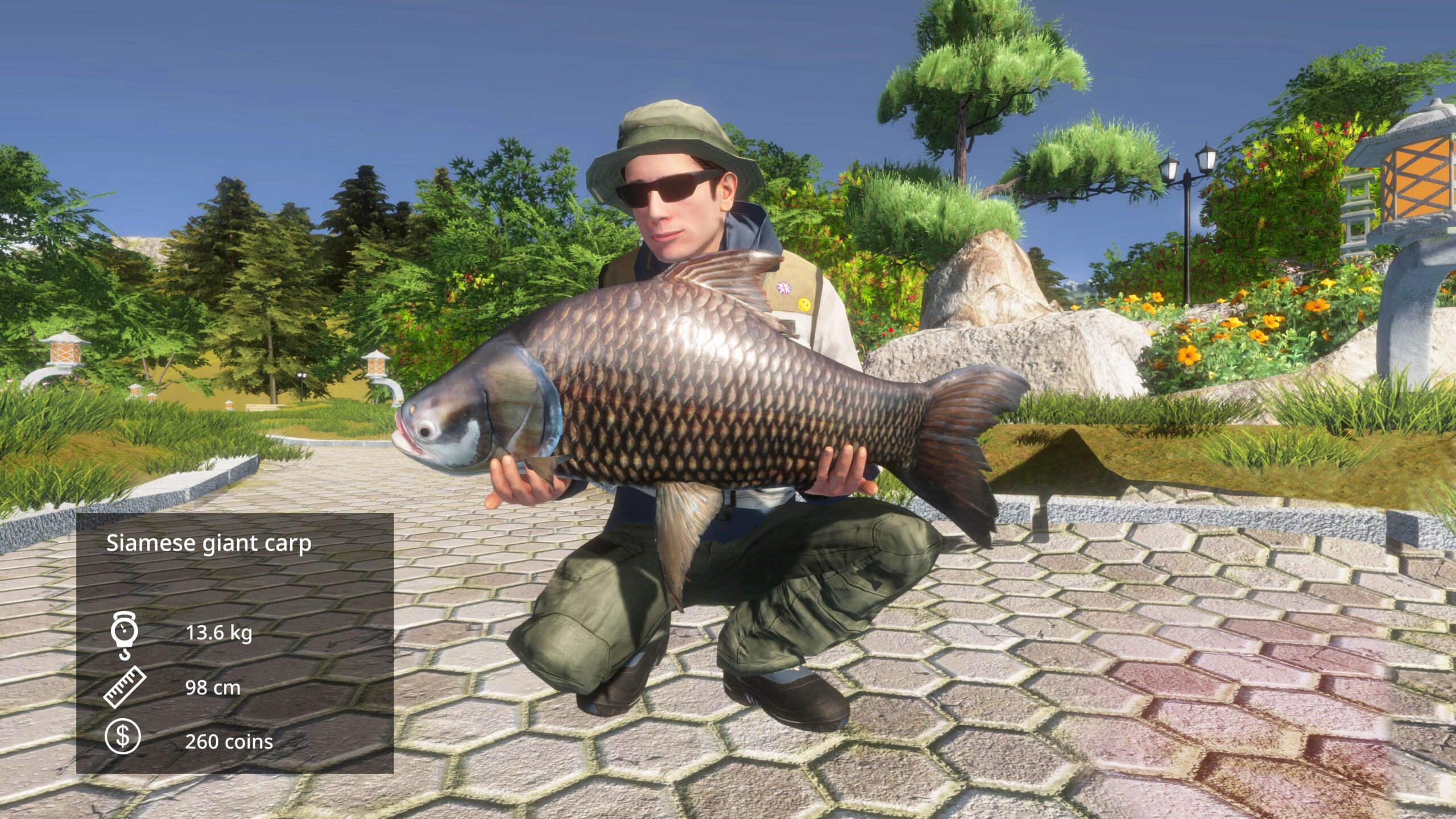 Pro Fishing Simulator - Xbox One - Image 3