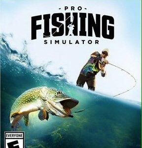 Pro Fishing Simulator - Xbox One