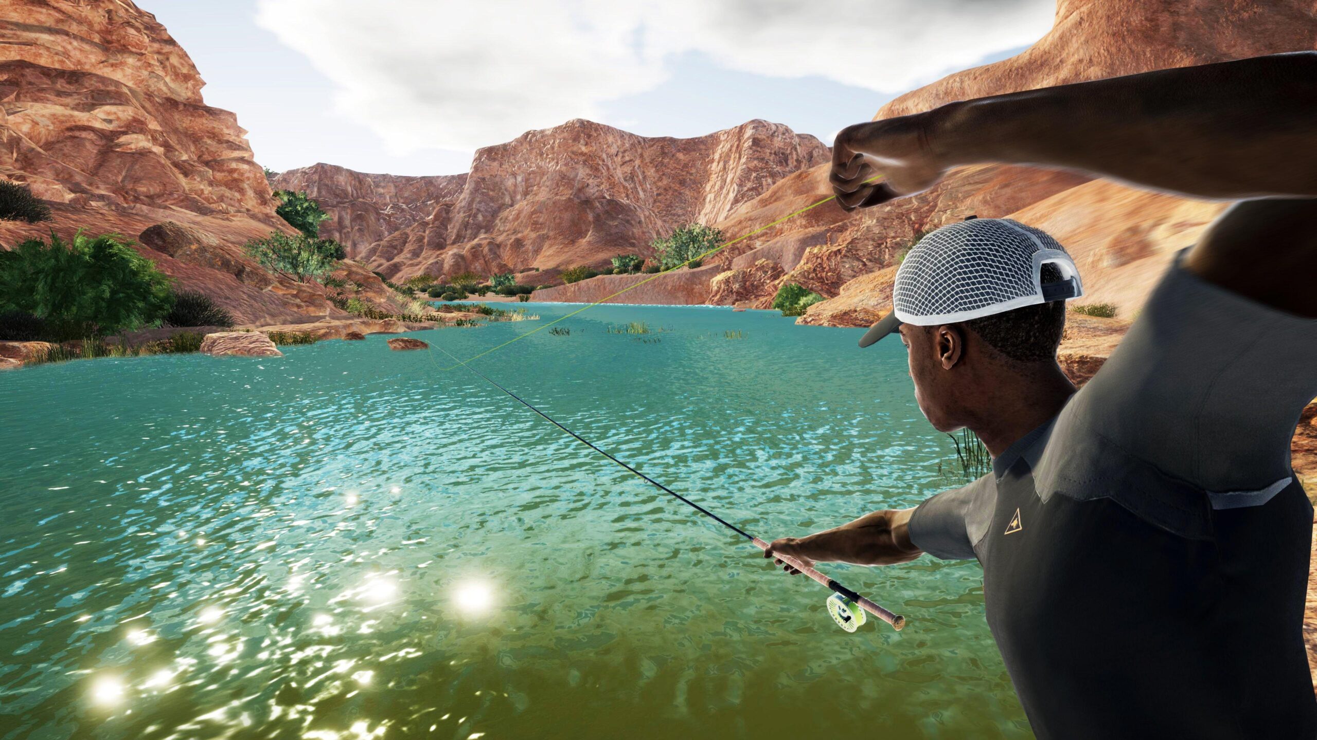 Pro Fishing Simulator - Xbox One - Image 4