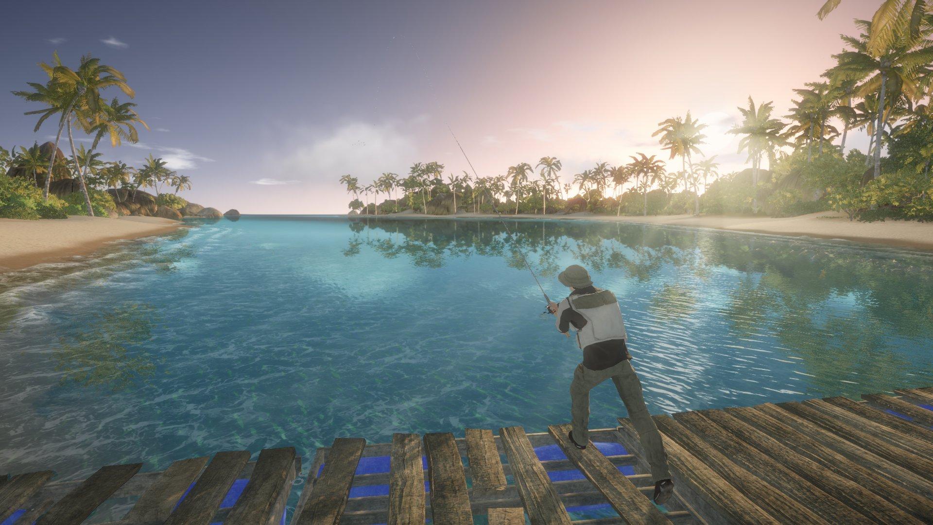 Pro Fishing Simulator - Xbox One - Image 6