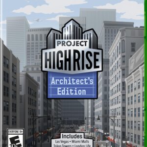 Project Highrise Architect Edition - Xbox One
