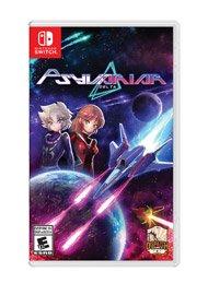 Psyvariar Delta - Nintendo Switch