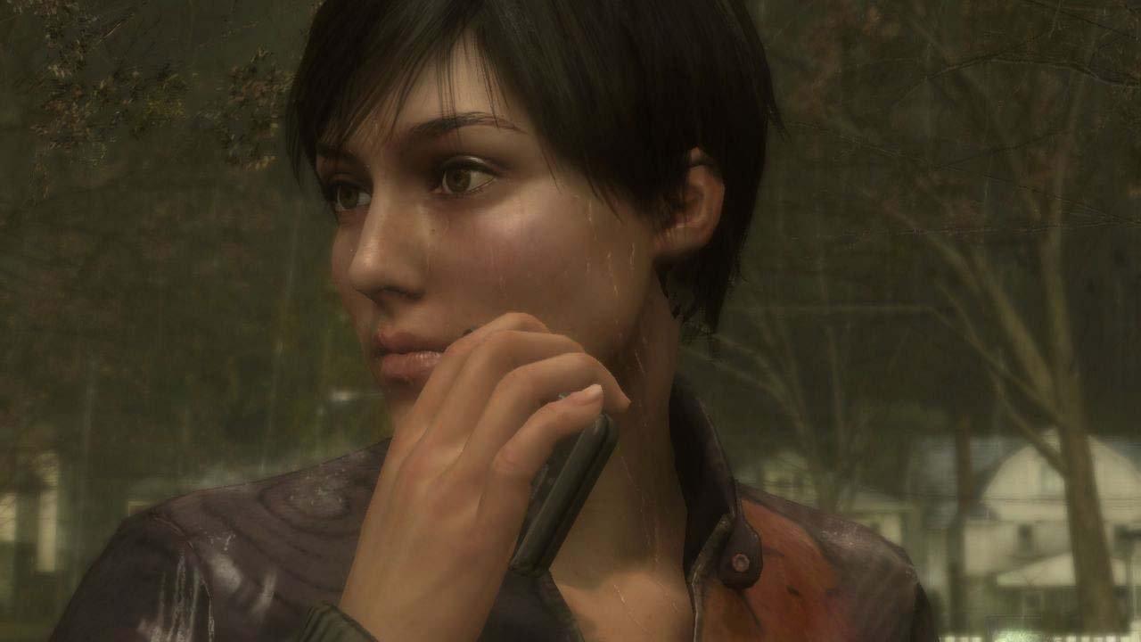 Quantic Dream Collection - PlayStation 4 - Image 3