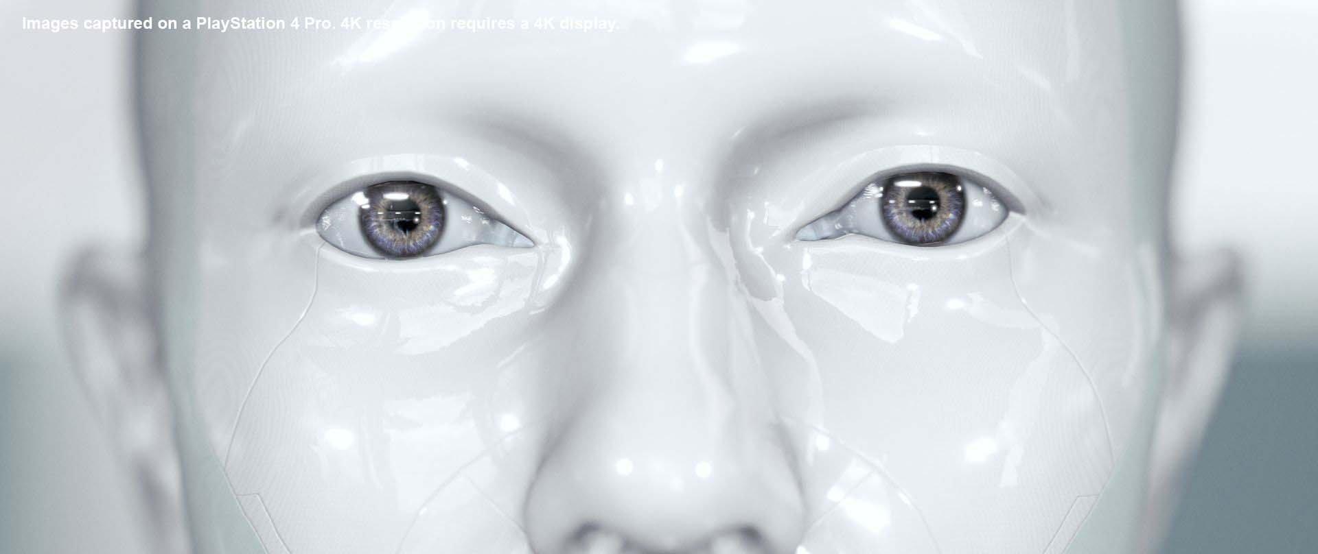 Quantic Dream Collection - PlayStation 4 - Image 5