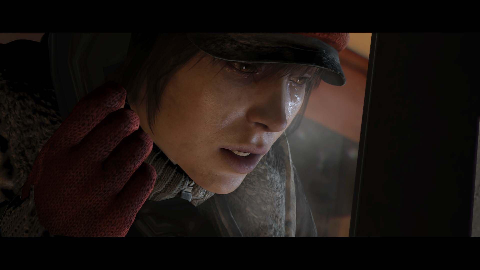 Quantic Dream Collection - PlayStation 4 - Image 7