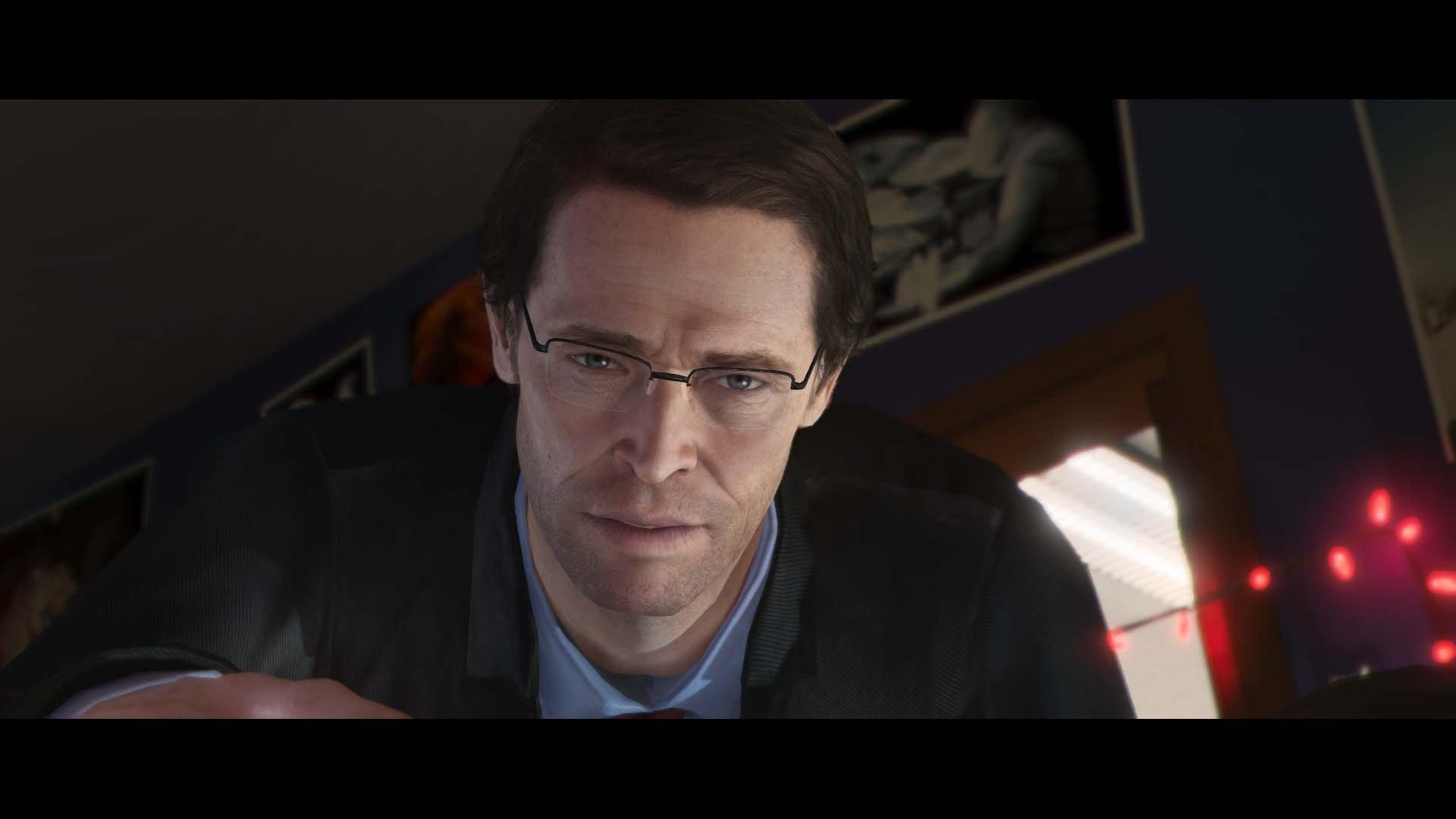 Quantic Dream Collection - PlayStation 4 - Image 8