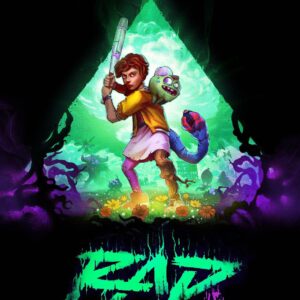 RAD - Nintendo Switch
