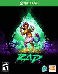 RAD - Xbox One