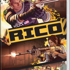 RICO - Nintendo Switch