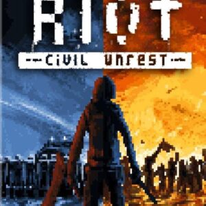 RIOT Civil Unrest - Nintendo Switch