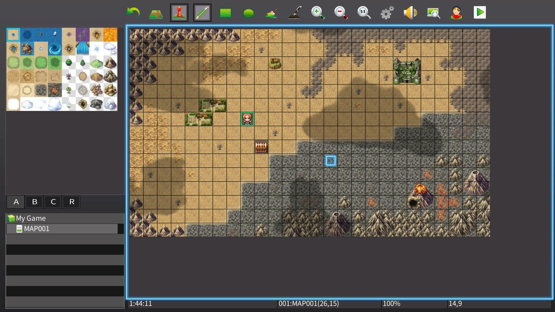 RPG Maker MV - Nintendo Switch - Image 3