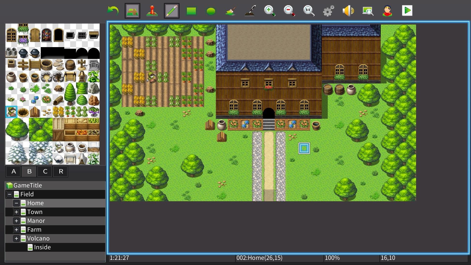 RPG Maker MV - Nintendo Switch - Image 4
