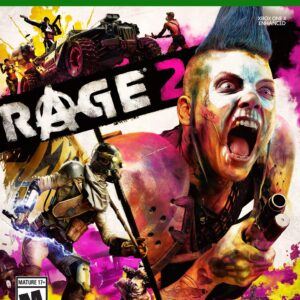 Rage 2 - Xbox One