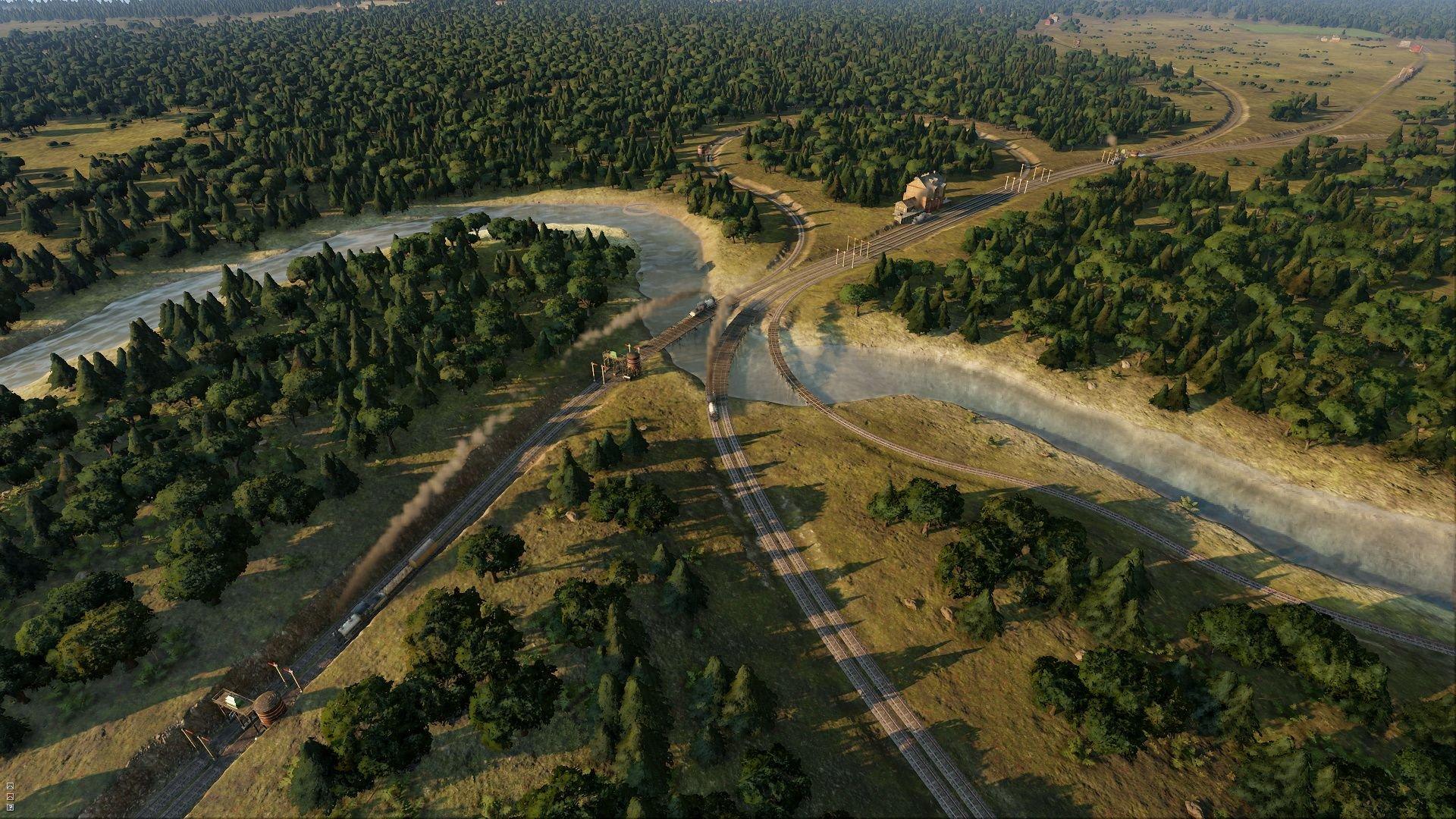 Railway Empire - PlayStation 4 - Image 10