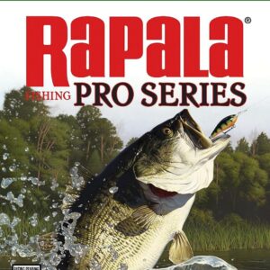 Rapala Fishing Pro Series - Xbox One